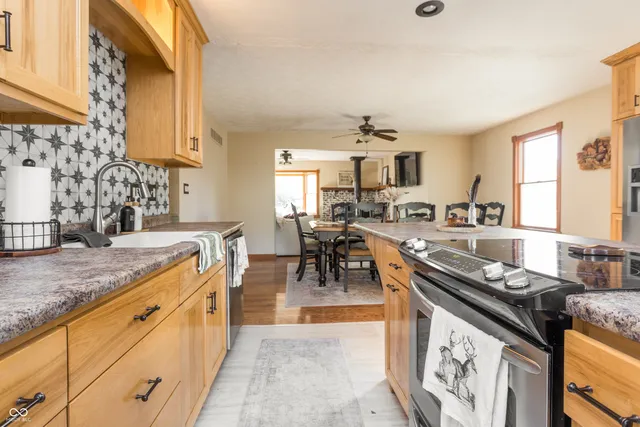 $199,000 | 7 East Berry Street, Greencastle, IN 46135