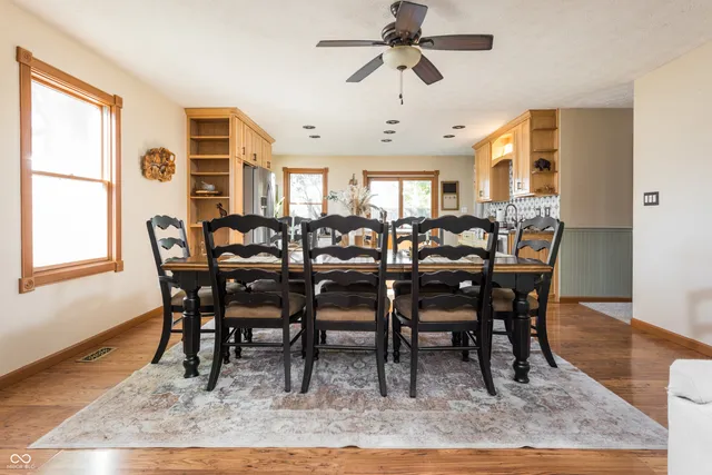 $199,000 | 7 East Berry Street, Greencastle, IN 46135