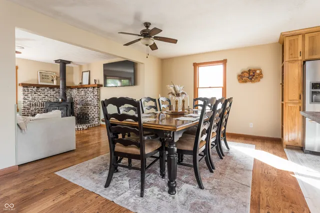 $199,000 | 7 East Berry Street, Greencastle, IN 46135