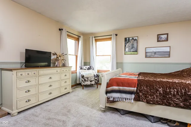 $199,000 | 7 East Berry Street, Greencastle, IN 46135