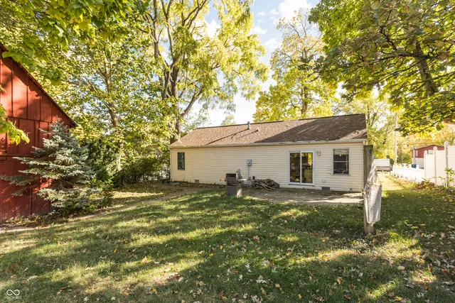 $199,000 | 7 East Berry Street, Greencastle, IN 46135