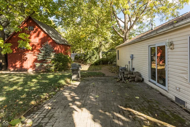 $199,000 | 7 East Berry Street, Greencastle, IN 46135