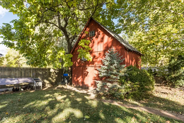 $199,000 | 7 East Berry Street, Greencastle, IN 46135