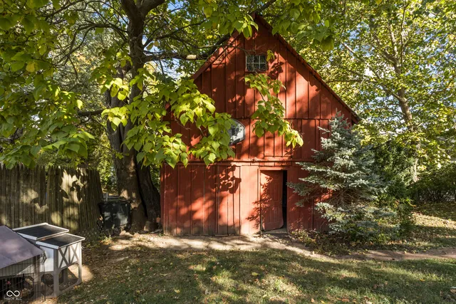 $199,000 | 7 East Berry Street, Greencastle, IN 46135