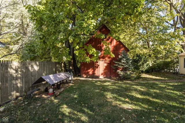 $199,000 | 7 East Berry Street, Greencastle, IN 46135