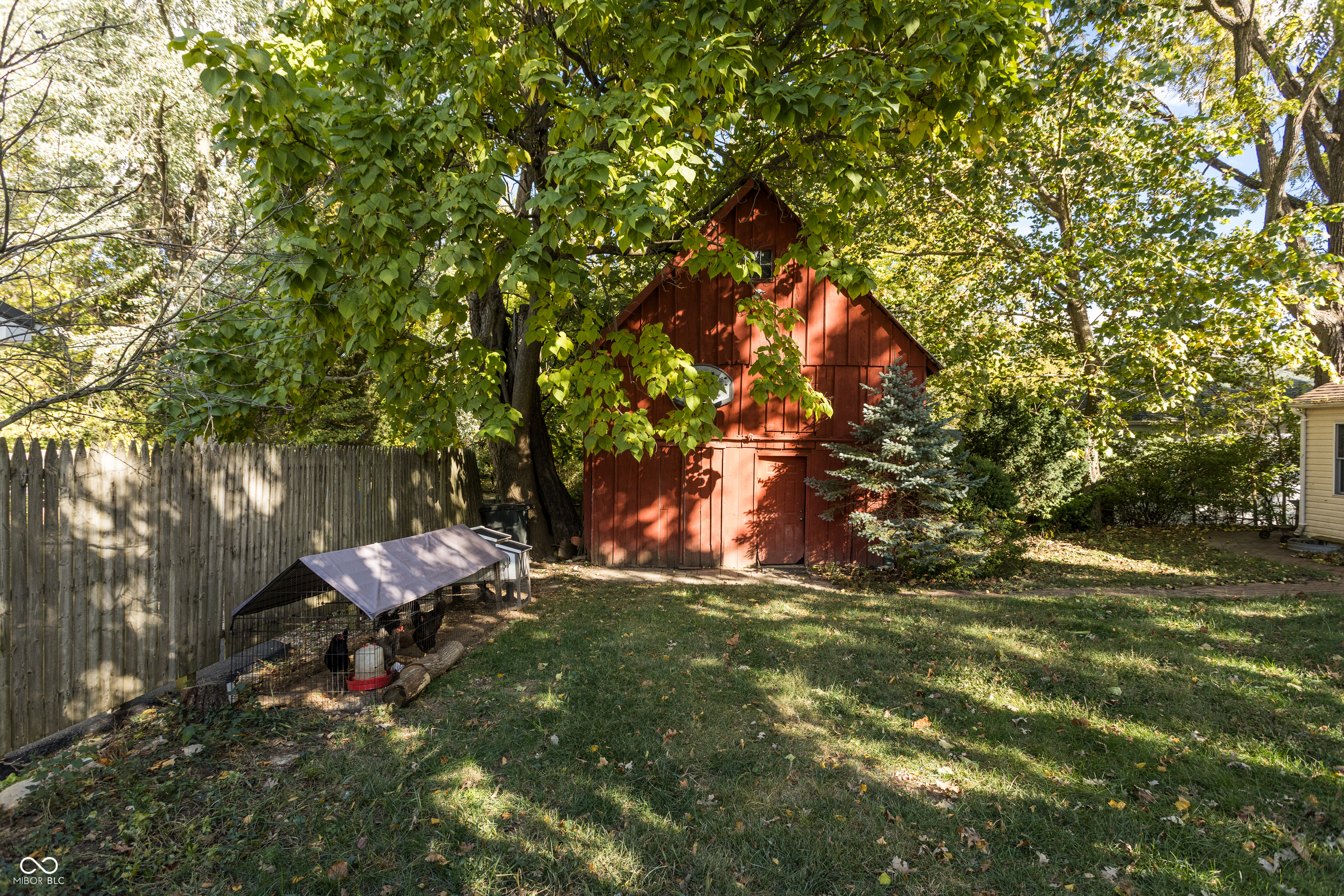 7 East Berry Street Greencastle, IN 46135 - Photo 44 of 44