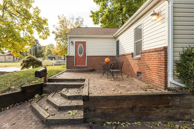 $199,000 | 7 East Berry Street, Greencastle, IN 46135