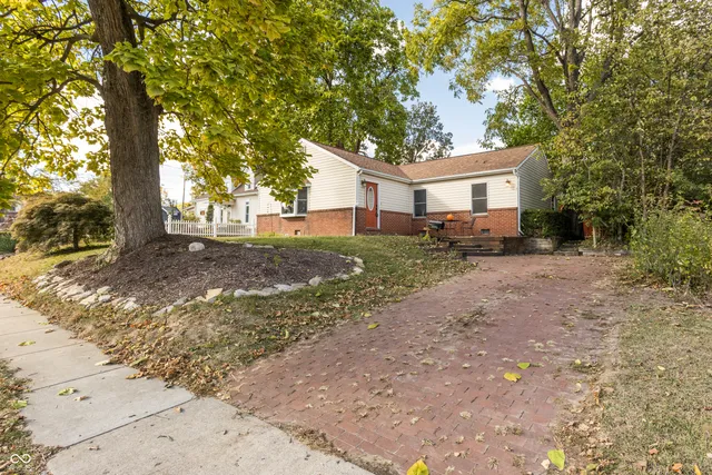 $199,000 | 7 East Berry Street, Greencastle, IN 46135