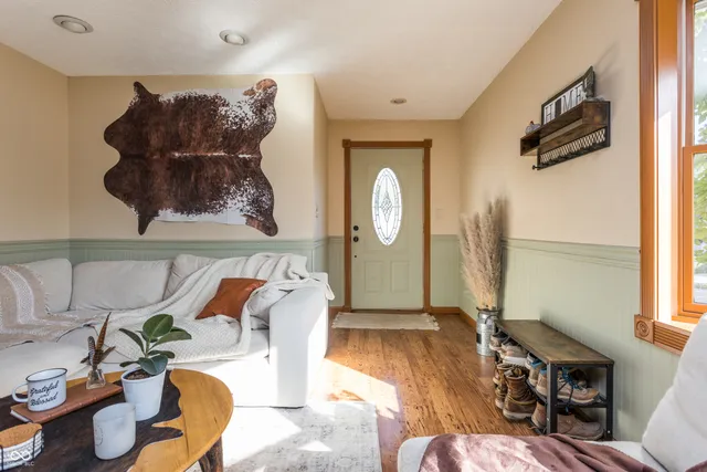 $199,000 | 7 East Berry Street, Greencastle, IN 46135