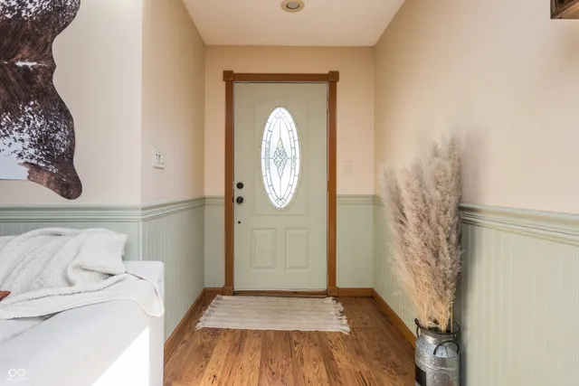 $199,000 | 7 East Berry Street, Greencastle, IN 46135