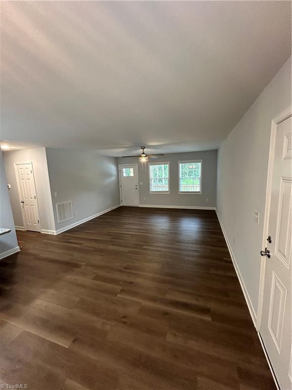 4890 Lake Darr Road Trinity, NC 27370 - Photo 3 of 15