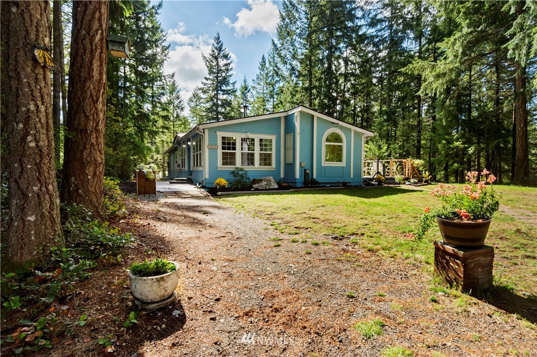 3631 Southwest Huckleberry Road Port Orchard, WA 98367 - Photo 1 of 30 Gallery Image 1