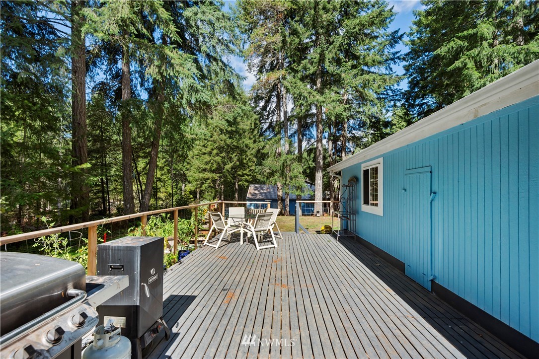 3631 Southwest Huckleberry Road Port Orchard, WA 98367 - Photo 21 of 30 Gallery Image 21
