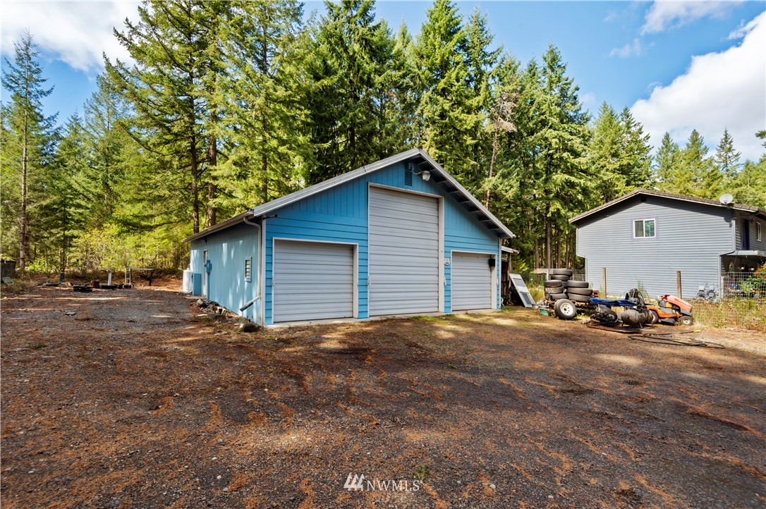 3631 Southwest Huckleberry Road Port Orchard, WA 98367 - Photo 23 of 30 Gallery Image 23
