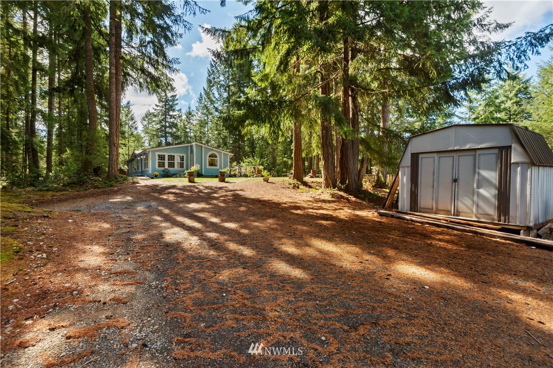 3631 Southwest Huckleberry Road Port Orchard, WA 98367 - Photo 29 of 30 Gallery Image 29