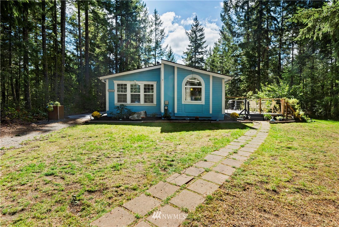 3631 Southwest Huckleberry Road Port Orchard, WA 98367 - Photo 30 of 30 Gallery Image 30