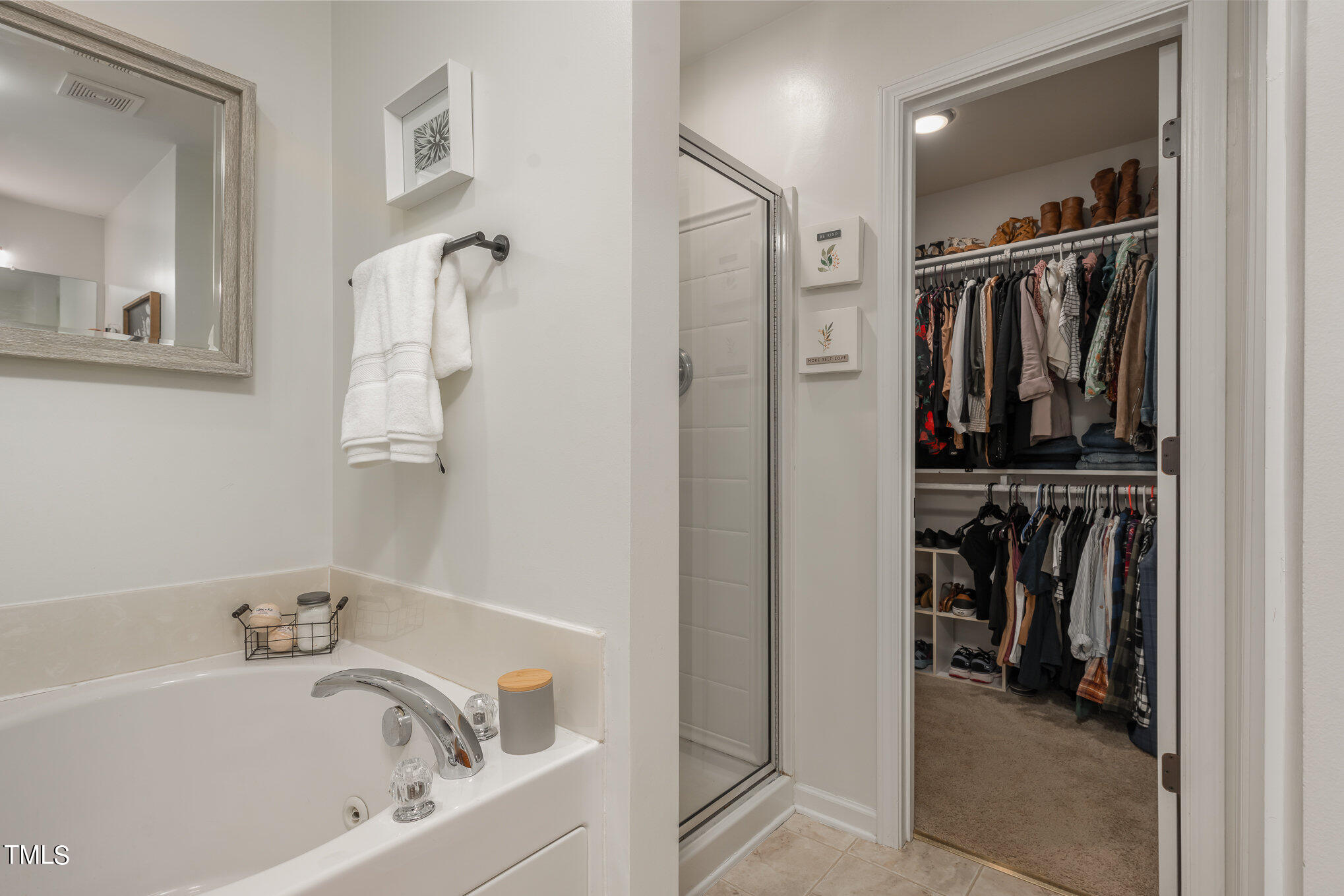 3069 Settle In Lane Raleigh, NC 27614 - Photo 13 of 20 Owners Private Bath