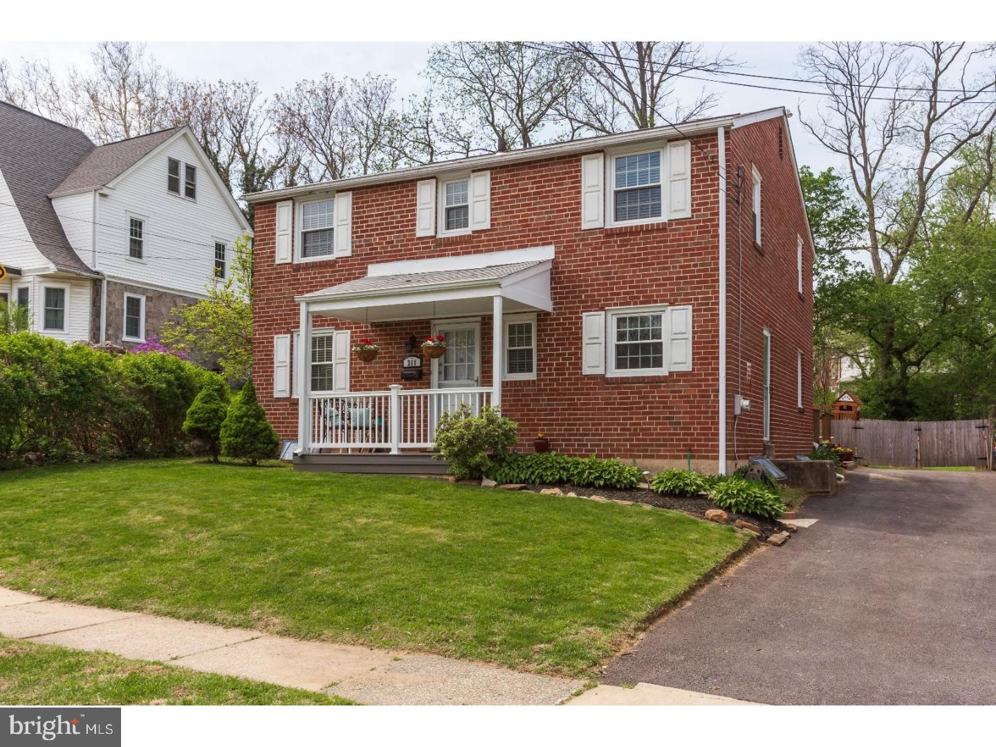 311 West Ridley Avenue Ridley Park, PA 19078 - Photo 1 of 25
