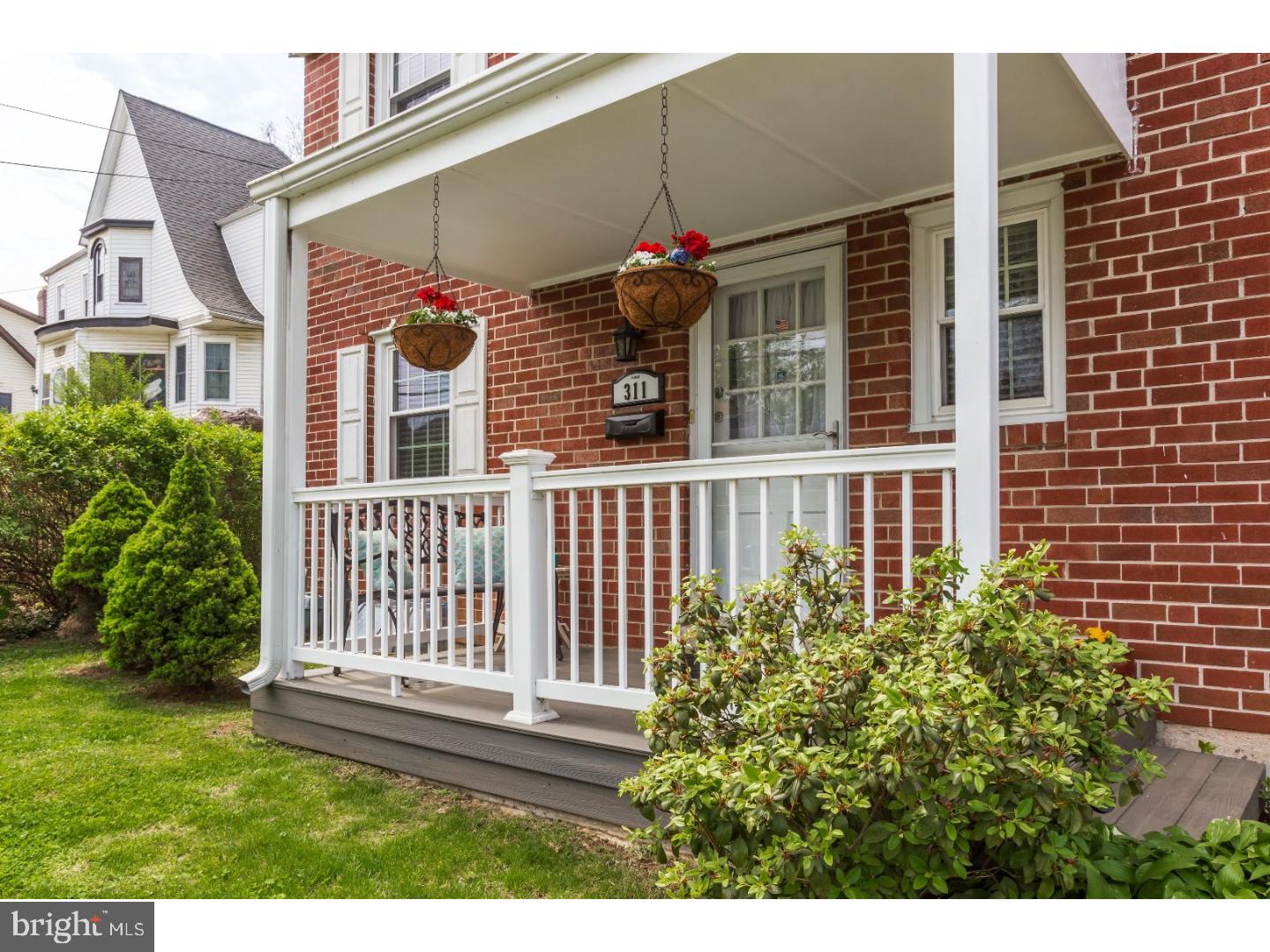 311 West Ridley Avenue Ridley Park, PA 19078 - Photo 2 of 25