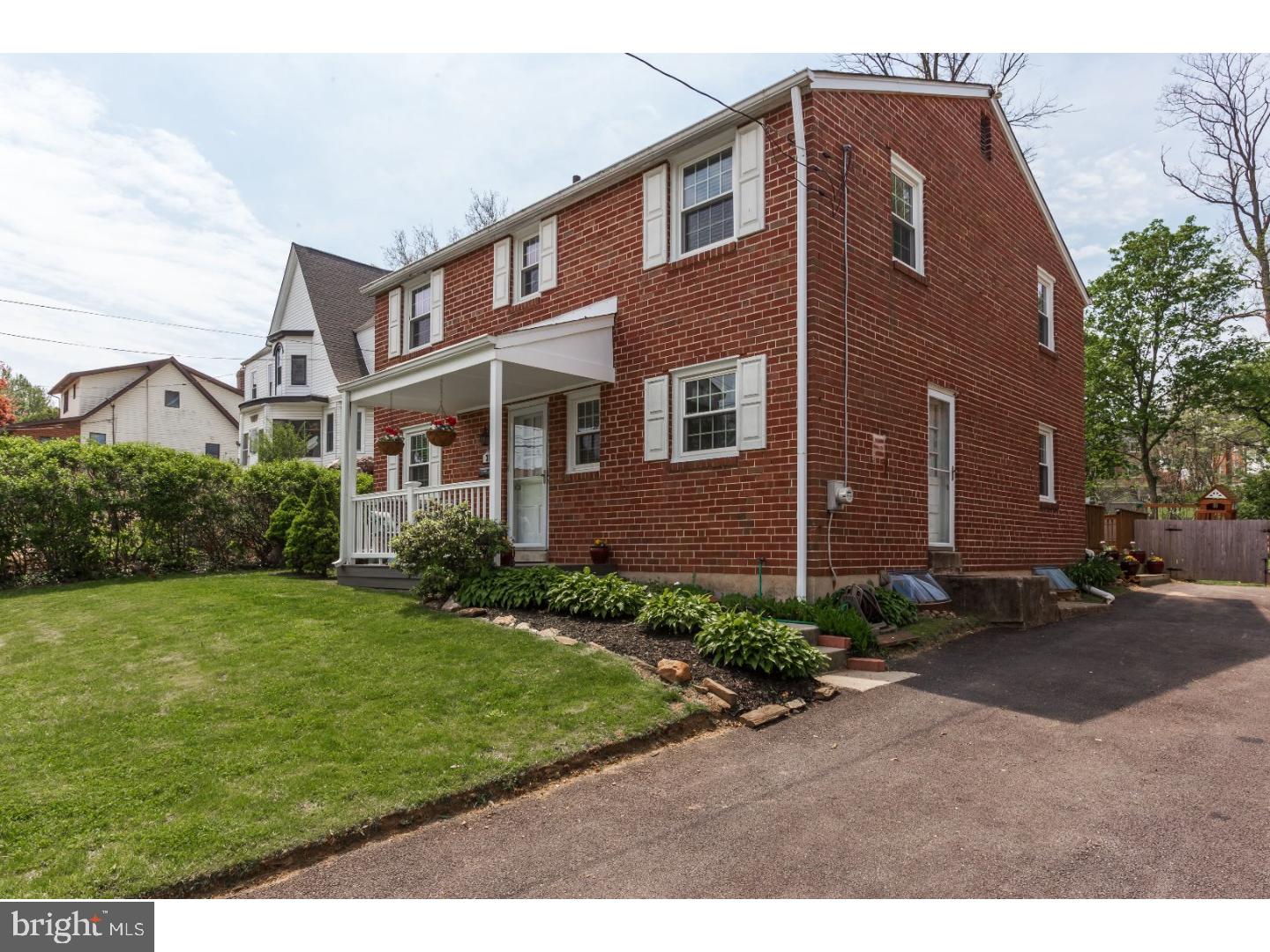 311 West Ridley Avenue Ridley Park, PA 19078 - Photo 3 of 25