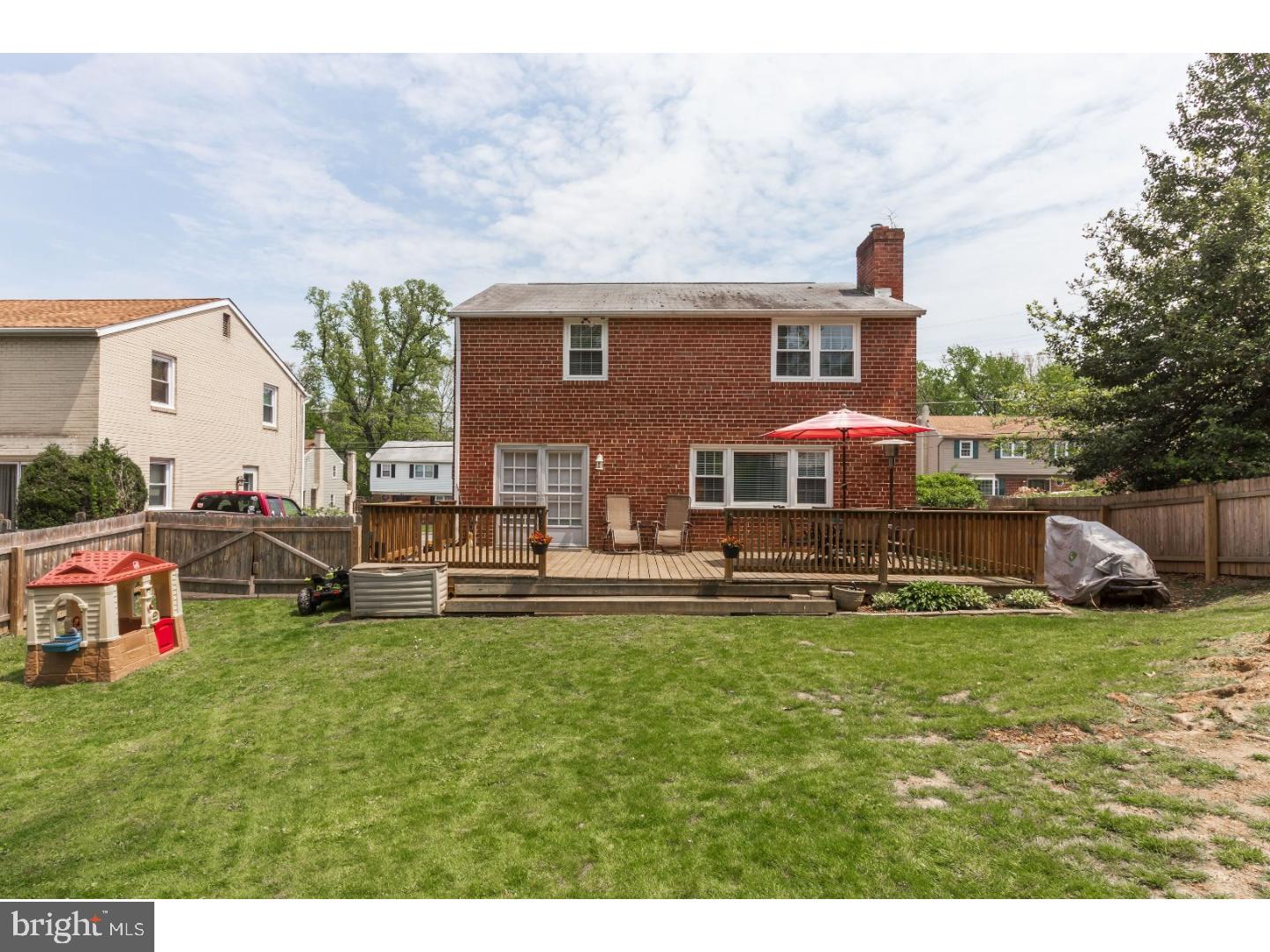 311 West Ridley Avenue Ridley Park, PA 19078 - Photo 22 of 25