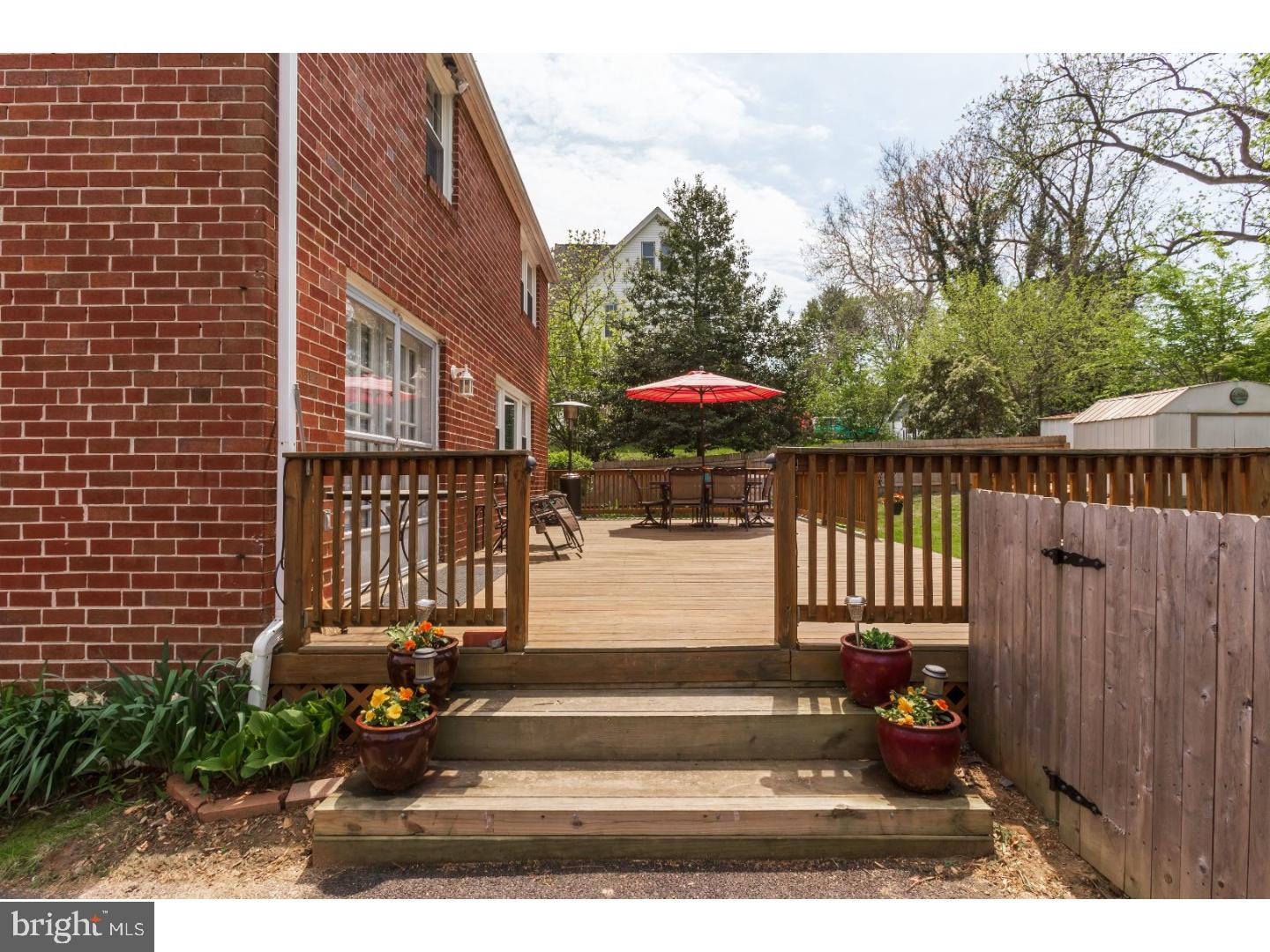 311 West Ridley Avenue Ridley Park, PA 19078 - Photo 23 of 25