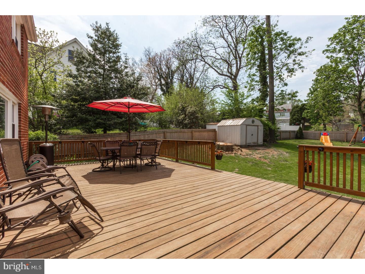 311 West Ridley Avenue Ridley Park, PA 19078 - Photo 24 of 25