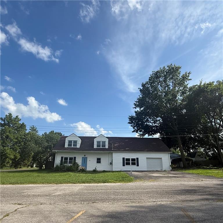 401 West Chestnut Street Archie, MO 64725 - Photo 21 of 71