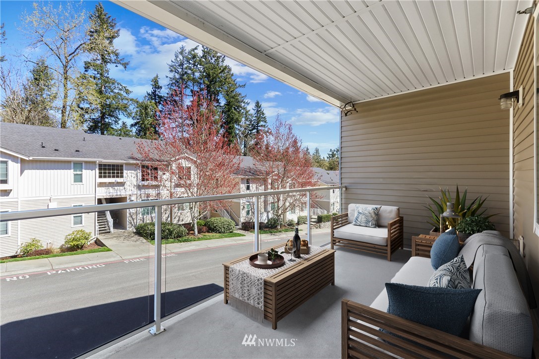 2804 Southeast 8th Place, Unit 1104 Renton, WA 98058 - Photo 12 of 25 Gallery Image 12