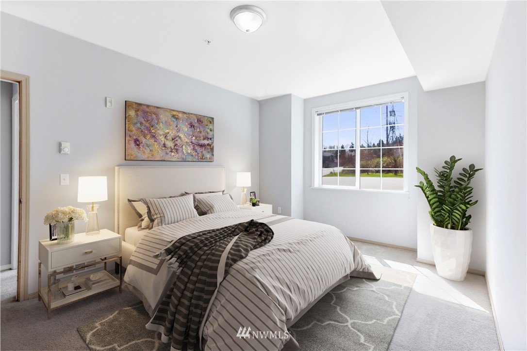 2804 Southeast 8th Place, Unit 1104 Renton, WA 98058 - Photo 14 of 25 Gallery Image 14
