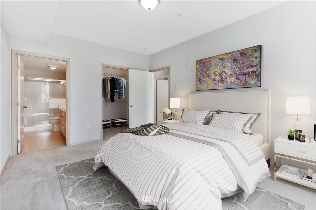 2804 Southeast 8th Place, Unit 1104 Renton, WA 98058 - Photo 16 of 25 Gallery Image 16