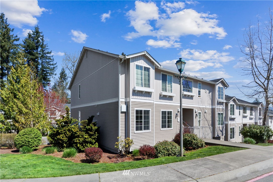 2804 Southeast 8th Place, Unit 1104 Renton, WA 98058 - Photo 24 of 25 Gallery Image 24