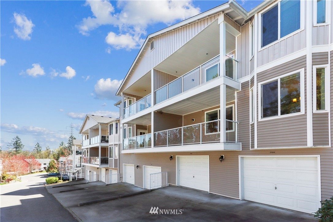 2804 Southeast 8th Place, Unit 1104 Renton, WA 98058 - Photo 25 of 25 Gallery Image 25