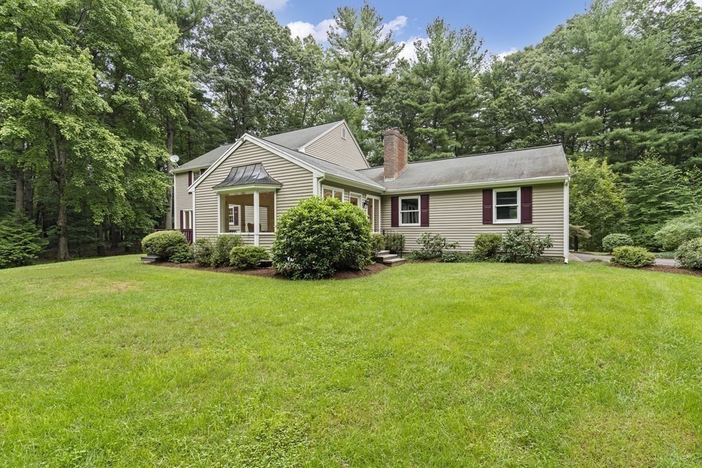 136 Murphy Road Hudson, MA 01749 - Photo 26 of 34 Gallery Image 26