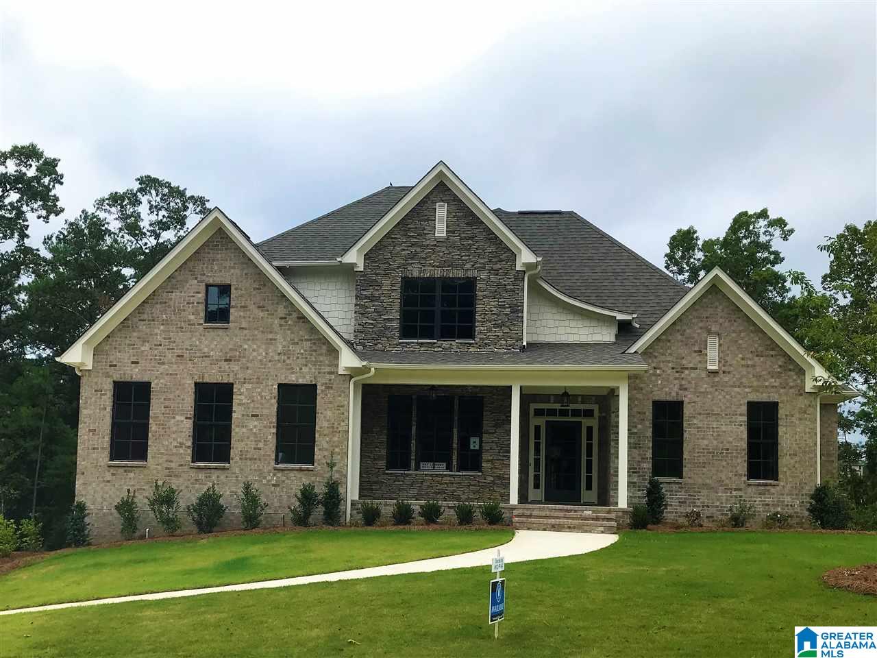 2045 Eagle Point Court Birmingham, AL 35242 - Photo 1 of 31