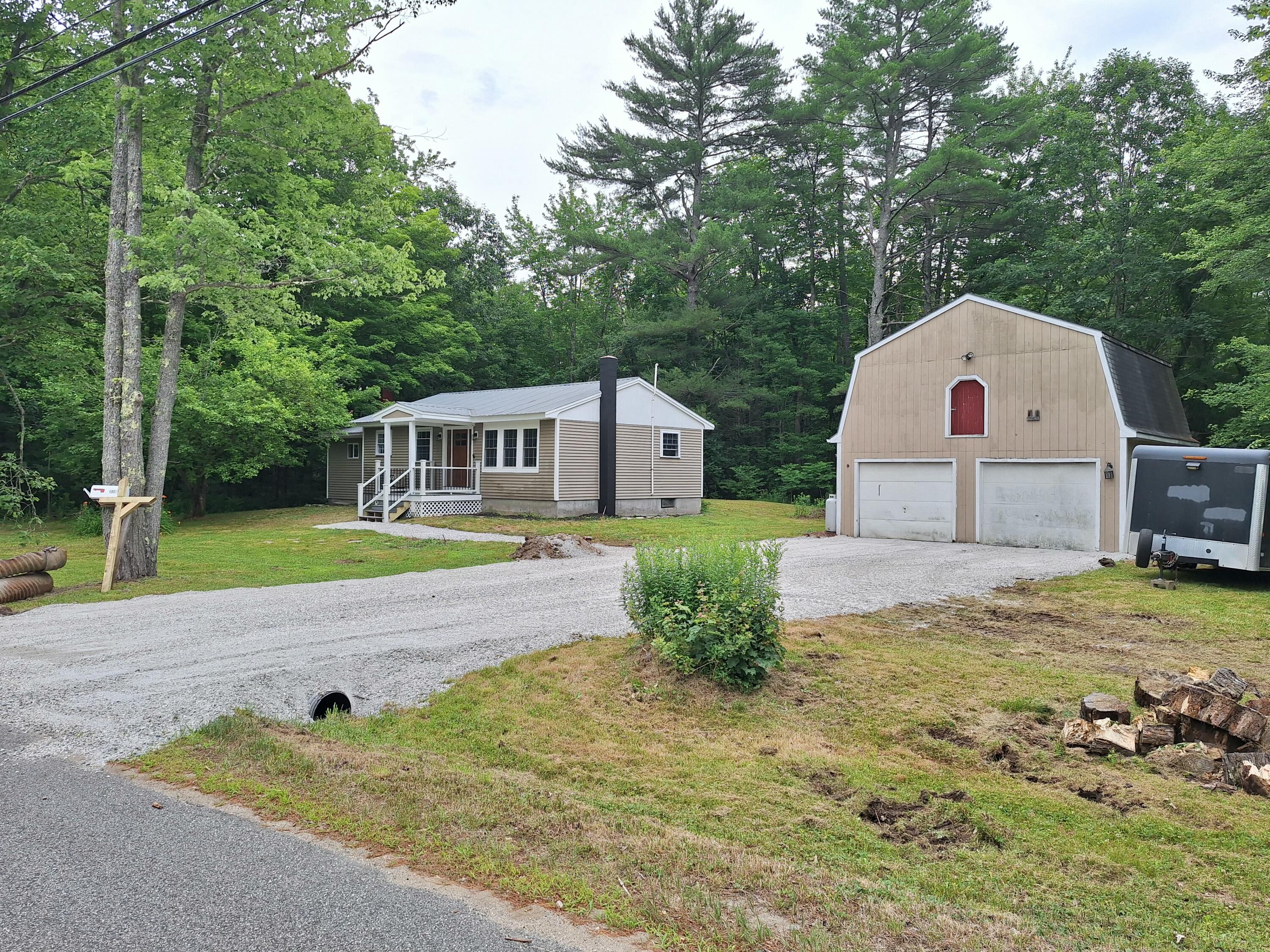 213 Hanscomb School Road Limington, ME 04049 - Photo 1 of 33 20260714_094658