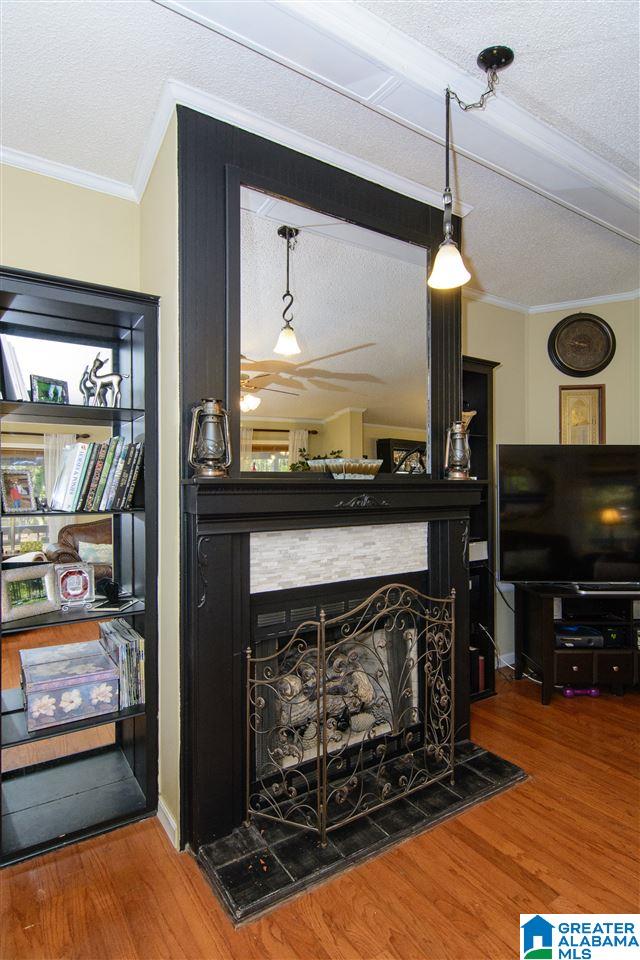 2379 Old Margaret Road Odenville, AL 35120 - Photo 6 of 41