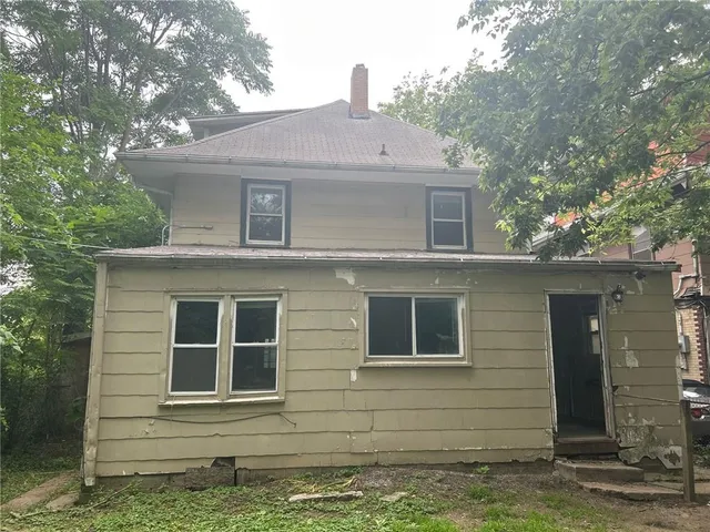 $126,000 | 3531 Euclid Avenue, Kansas City, MO 64109