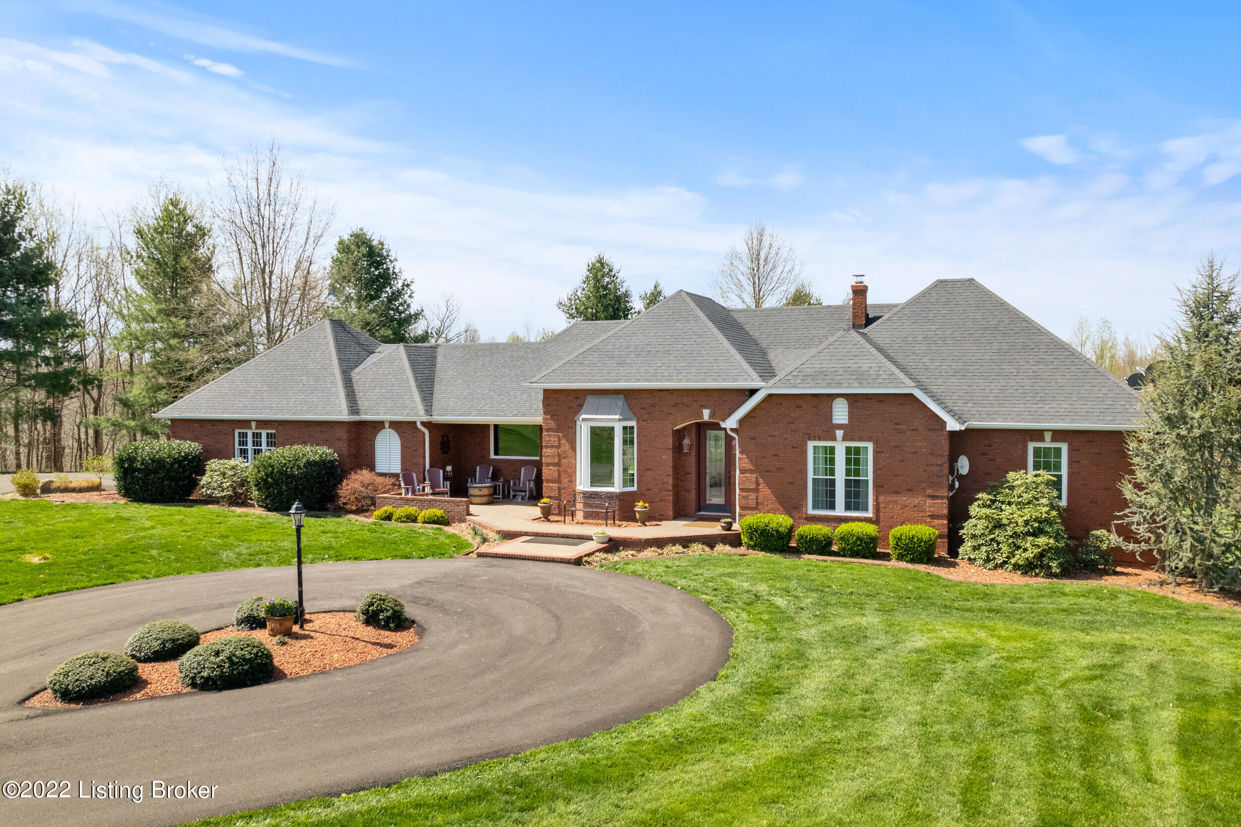 4429 Scott Ridge Road Raywick, KY 40060 - Photo 2 of 122 4429 Scott Ridge Road-06