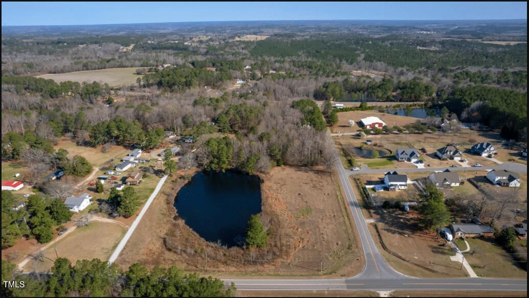 254 Willie Cameron Road Lillington, NC 27546 - Photo 2 of 3 a view of a city
