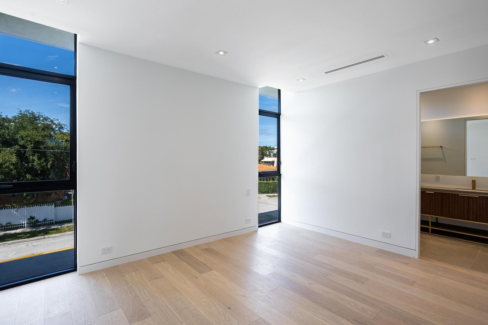 1914 Southwest 22nd Terrace Miami, FL 33145 - Photo 12 of 14 a view of livingroom with hardwood floor