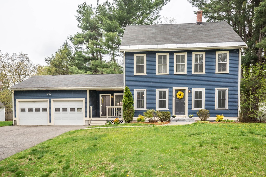 447 Grove Street Reading, MA 01867 - Photo 1 of 29 Gallery Image 1