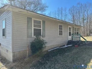 $185,000 | 211 Morning Glory Lane, Bremo Bluff, VA 23022