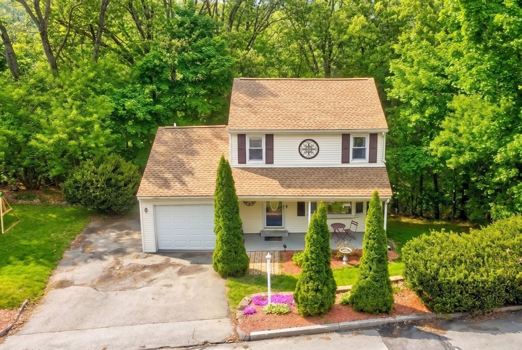 48 Westview Road Worcester, MA 01602 - Photo 35 of 37