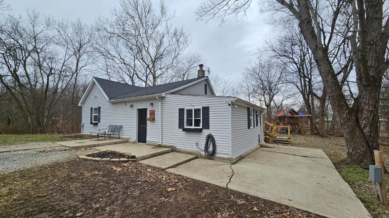 18485 Hogan Hill Road Aurora, IN 47001 - Photo 21 of 22