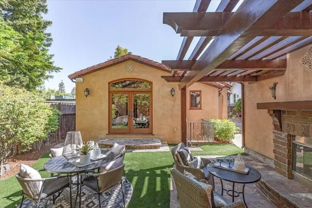 $3,300,000 | 216 San Mateo Avenue, Los Gatos, CA 95030