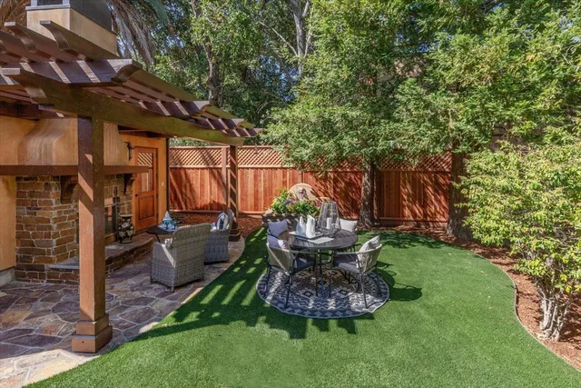 $3,300,000 | 216 San Mateo Avenue, Los Gatos, CA 95030
