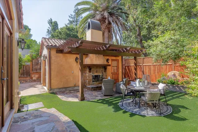 $3,300,000 | 216 San Mateo Avenue, Los Gatos, CA 95030