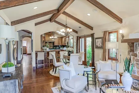 $3,300,000 | 216 San Mateo Avenue, Los Gatos, CA 95030