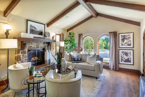 $3,300,000 | 216 San Mateo Avenue, Los Gatos, CA 95030